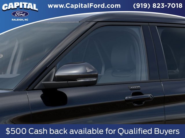New 2027 Ford Explorer ST w/ Sun And Sound Package AWD/4WD image 21
