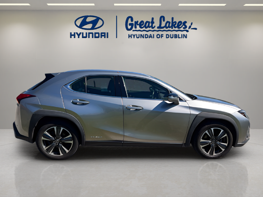 Used 2020 Lexus UX 250h w/ Premium Package AWD/4WD image 6