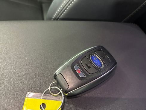 Certified 2025 Subaru Outback Touring XT w/ Popular Package #2 image 39