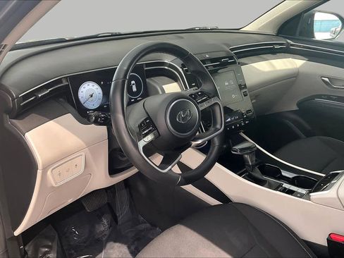 Certified 2022 Hyundai Tucson SEL w/ Convenience Package FWD image 18