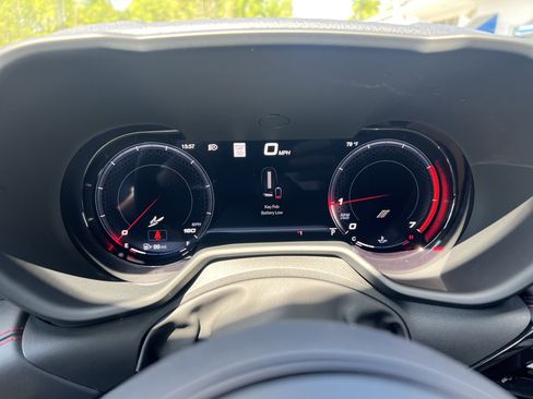 Used 2024 Dodge Hornet GT image 25