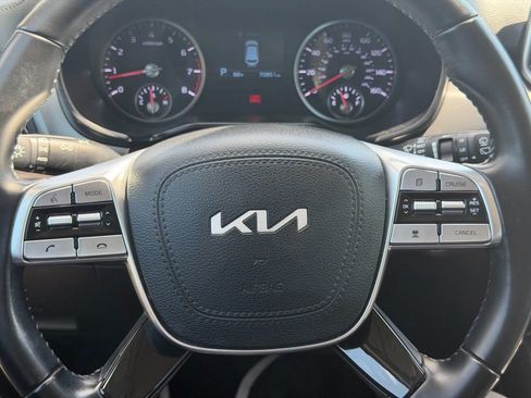 Used 2022 Kia Telluride S AWD/4WD image 13