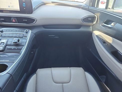 Certified 2023 Hyundai Santa Fe SEL w/ Premium Package AWD/4WD image 10