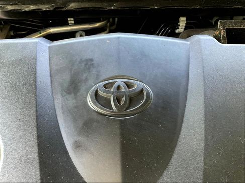 Used 2023 Toyota Camry XSE w/ Cold Weather Package AWD/4WD image 31