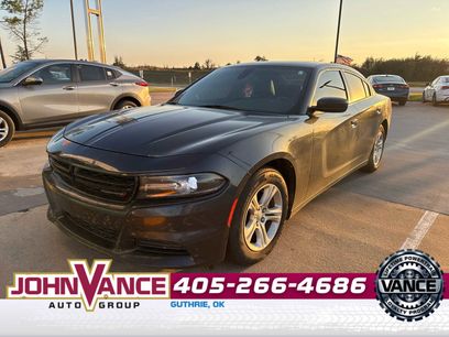 Used 2019 Dodge Charger SXT