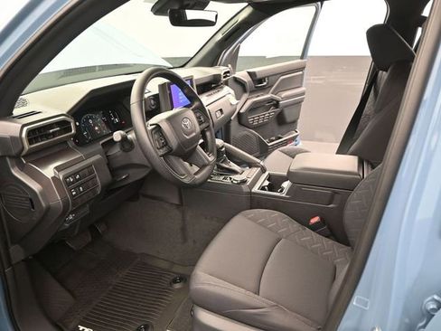 New 2026 Toyota Tacoma SR5 image 4