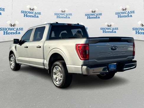 Used 2023 Ford F150 XLT image 5
