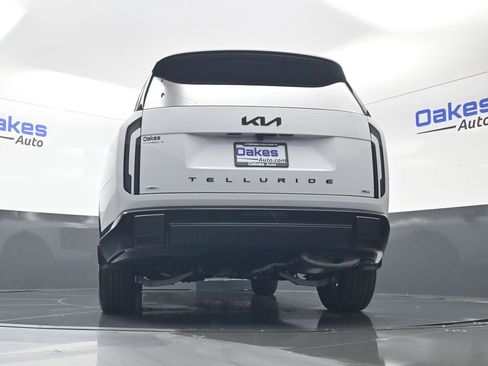 New 2027 Kia Telluride SX X-Line AWD/4WD image 48