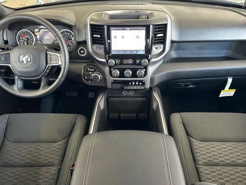New 2026 RAM 1500 Express image 14