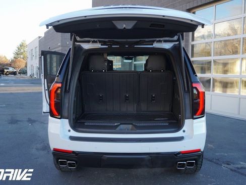 Used 2026 GMC Yukon Denali Ultimate image 42