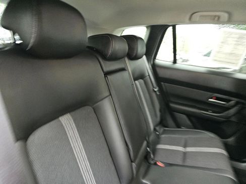 Used 2025 MAZDA CX-50 2.5 Hybrid w/ Preferred Pkg AWD/4WD image 12