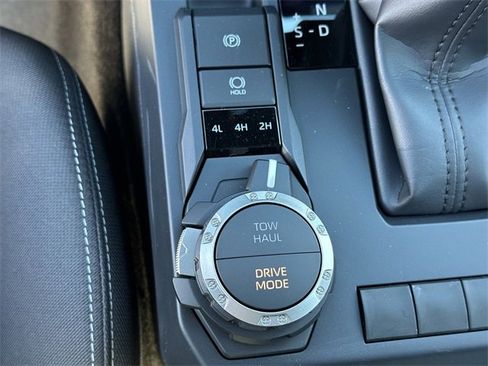 New 2025 Toyota Tacoma TRD Sport image 21