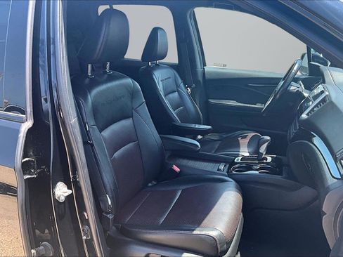 Used 2019 Honda Ridgeline Black Edition image 7