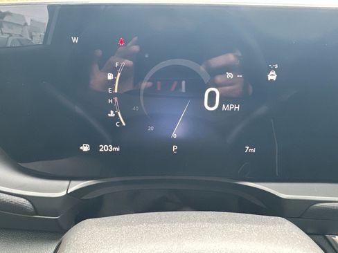 New 2026 Buick Envista Preferred w/ Convenience I Package image 24