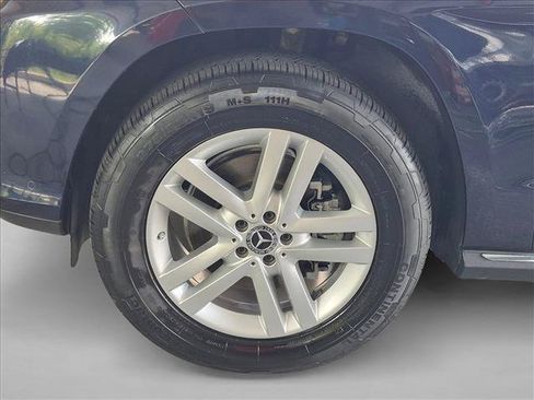 Used 2018 Mercedes-Benz GLS 450 4MATIC image 24