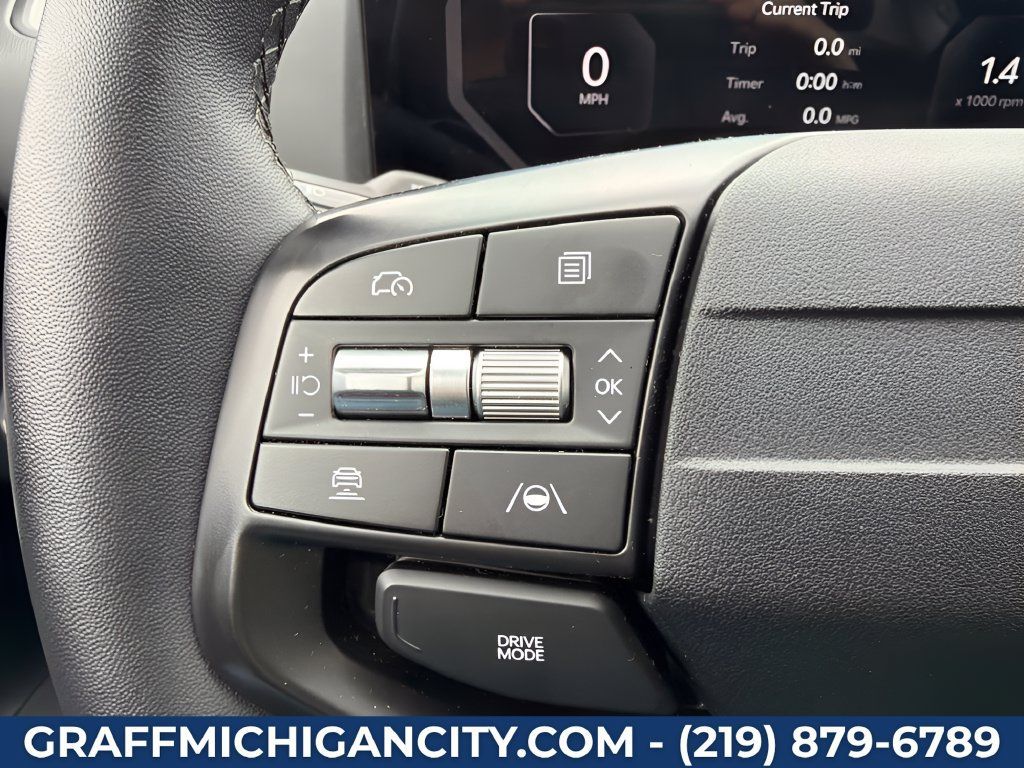 Used 2025 Kia K4 EX FWD image 25
