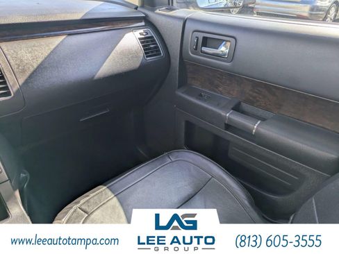 Used 2013 Ford Flex Limited FWD image 16