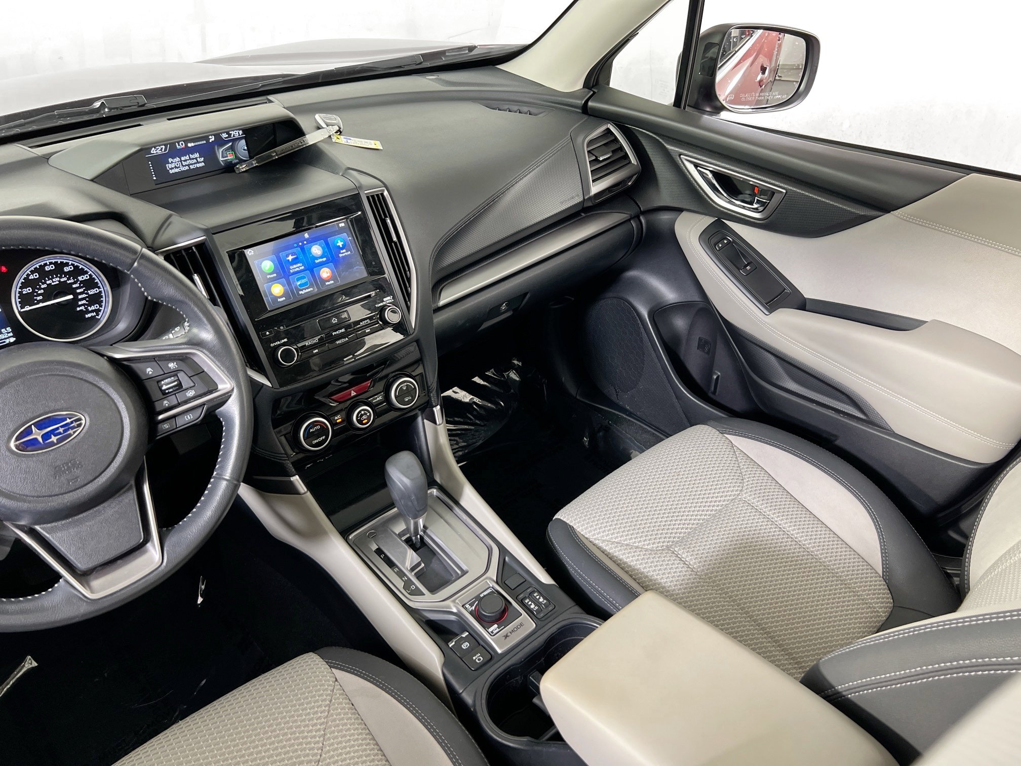 Used 2023 Subaru Forester Premium AWD/4WD image 23