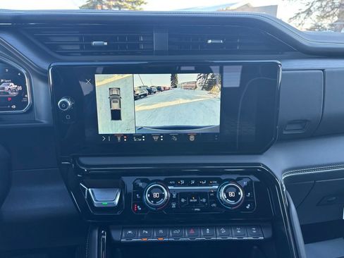 New 2026 GMC Sierra 1500 AT4X image 19