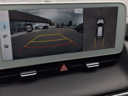 Certified 2024 Hyundai Ioniq 5 Limited AWD/4WD image 20
