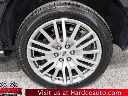 Used 2023 Ford Expedition Max Limited image 10