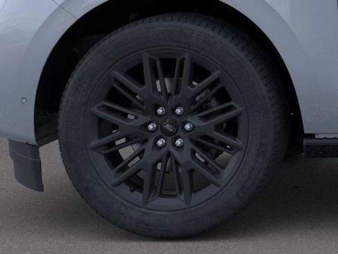 New 2026 Ford Expedition Max Platinum w/ Stealth Appearance Package image 22