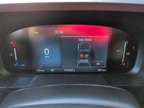 New 2025 Ford Maverick XL image 29