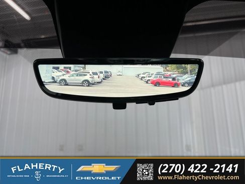 Used 2024 Chevrolet Tahoe Premier w/ Advanced Technology Package AWD/4WD image 36