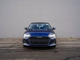 New 2026 Audi A3 2.0T Premium video 2