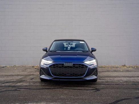 New 2026 Audi A3 2.0T Premium image 2