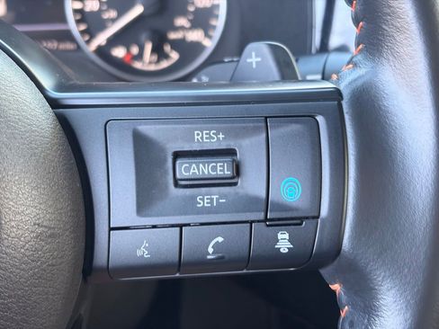 Certified 2024 Nissan Pathfinder Rock Creek AWD/4WD image 27