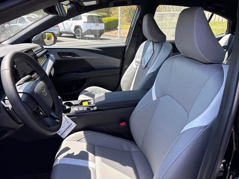 New 2026 Toyota Camry SE image 24