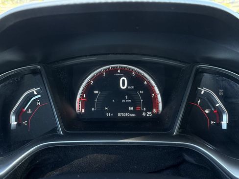 Used 2017 Honda Civic Si image 10