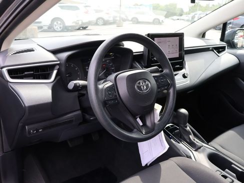 Used 2024 Toyota Corolla LE FWD image 16