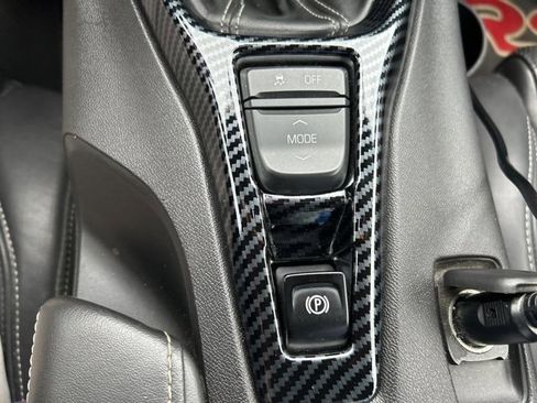 Used 2017 Chevrolet Camaro LT image 24