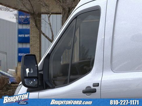 New 2026 Ford Transit 350 148 High Roof Extended AWD w/ RV Prep Package image 20