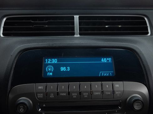 Used 2010 Chevrolet Camaro SS w/ RS Package image 32