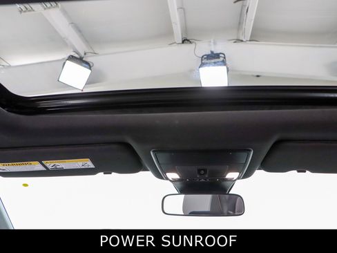 Used 2023 Honda CR-V Sport image 21