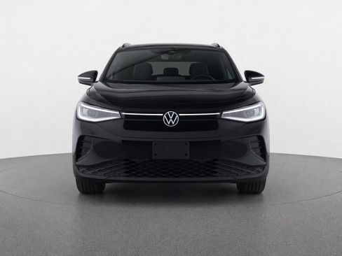 Certified 2023 Volkswagen ID.4 Pro S AWD/4WD image 7