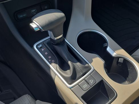 Certified 2022 Kia Sportage Nightfall Edition FWD image 27