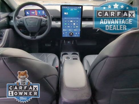 Used 2023 Ford Mustang Mach-E Select image 18