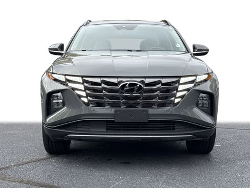 Used 2024 Hyundai Tucson Limited image 27