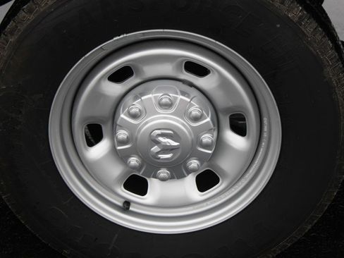 Used 2024 RAM 2500 Tradesman image 24