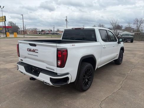 New 2026 GMC Sierra 1500 Elevation image 6