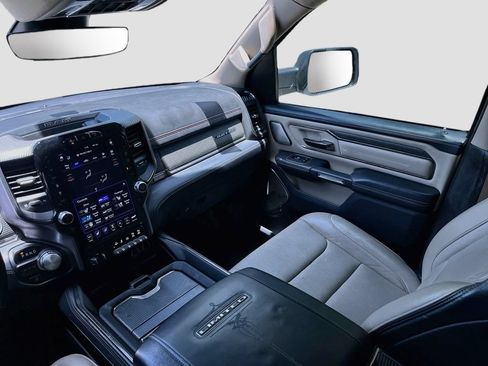 Used 2020 RAM 1500 Limited RWD image 25