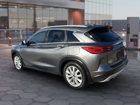 Used 2019 INFINITI QX50 Essential w/ Premium Heat Package AWD/4WD image 5