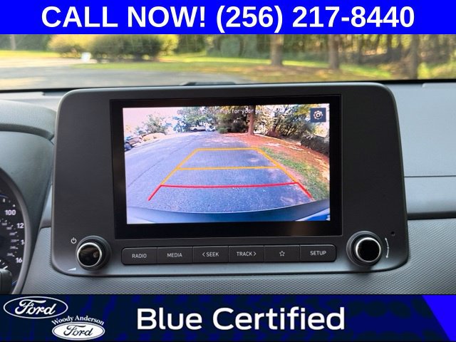 Used 2023 Hyundai Kona SEL FWD image 15