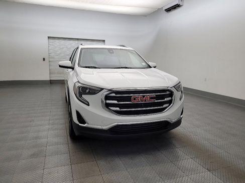 Used 2018 GMC Terrain SLT w/ Preferred Package FWD image 14