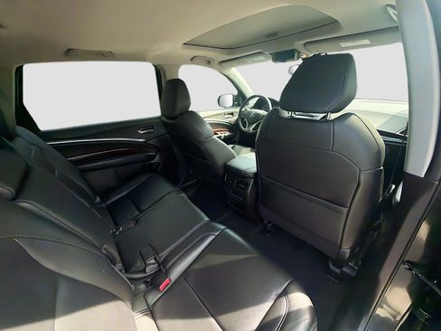 Used 2015 Acura MDX FWD w/ Technology Package image 30