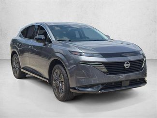 Used 2025 Nissan Murano Platinum w/ Cargo Package AWD/4WD video 3